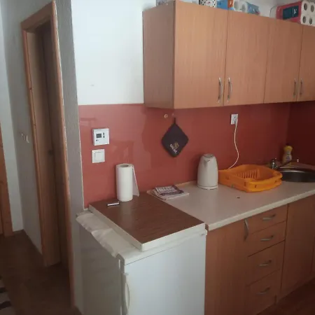 Huseinbegovic Apartment Vlasic