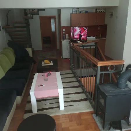 Huseinbegovic Apartment