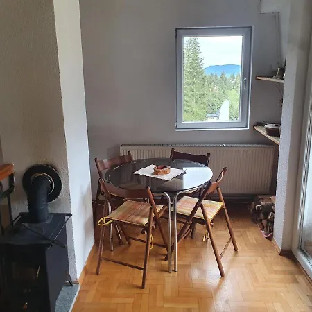 Apartment Huseinbegovic