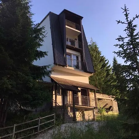 Apartment Huseinbegovic