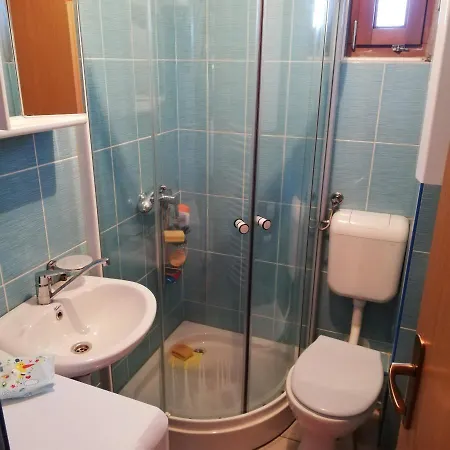 Apartment Huseinbegovic